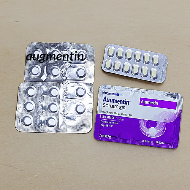 Augmentin generico prezzo